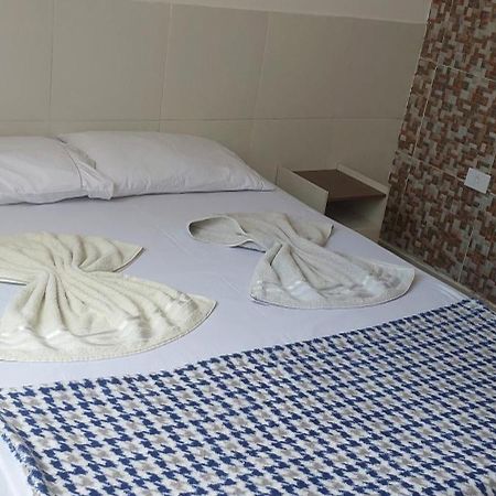 Ferienwohnung Ape Aconchegante Recife Exterior foto