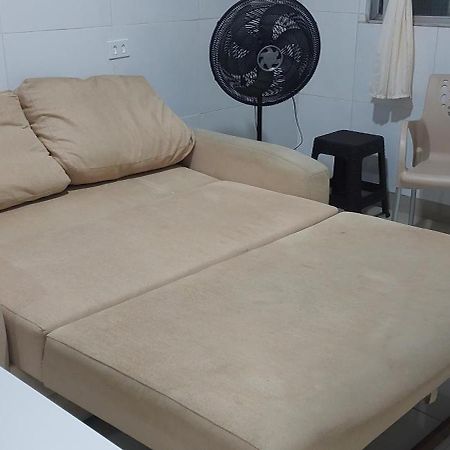 Ferienwohnung Ape Aconchegante Recife Exterior foto