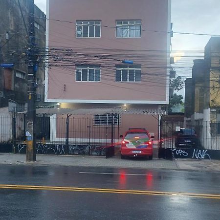 Ferienwohnung Ape Aconchegante Recife Exterior foto