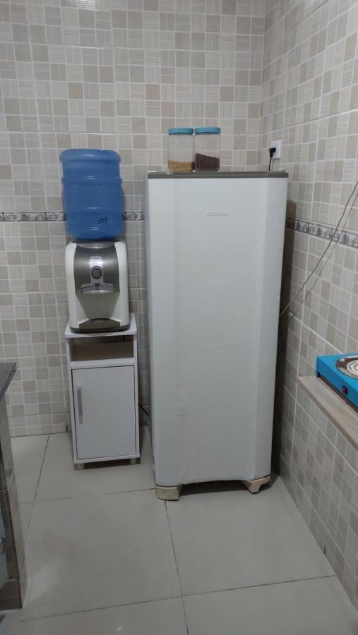 Ferienwohnung Ape Aconchegante Recife Exterior foto