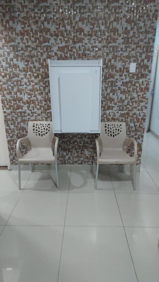 Ferienwohnung Ape Aconchegante Recife Exterior foto