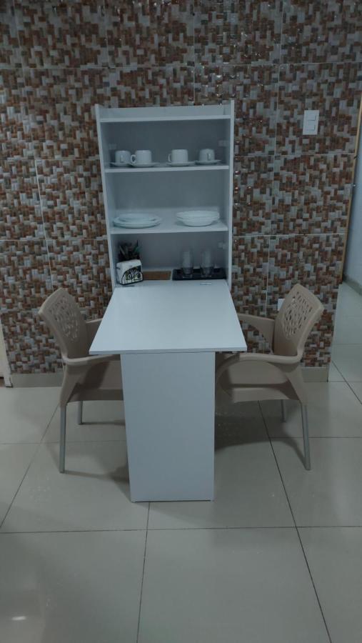 Ferienwohnung Ape Aconchegante Recife Exterior foto
