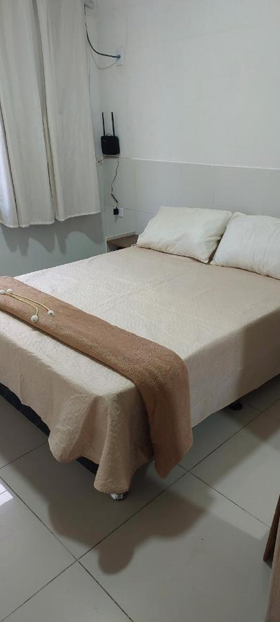 Ferienwohnung Ape Aconchegante Recife Exterior foto
