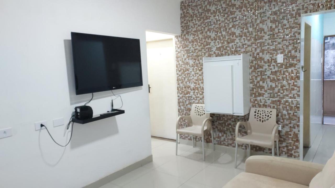 Ferienwohnung Ape Aconchegante Recife Exterior foto