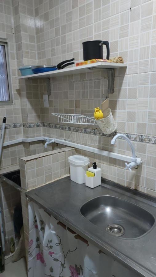 Ferienwohnung Ape Aconchegante Recife Exterior foto
