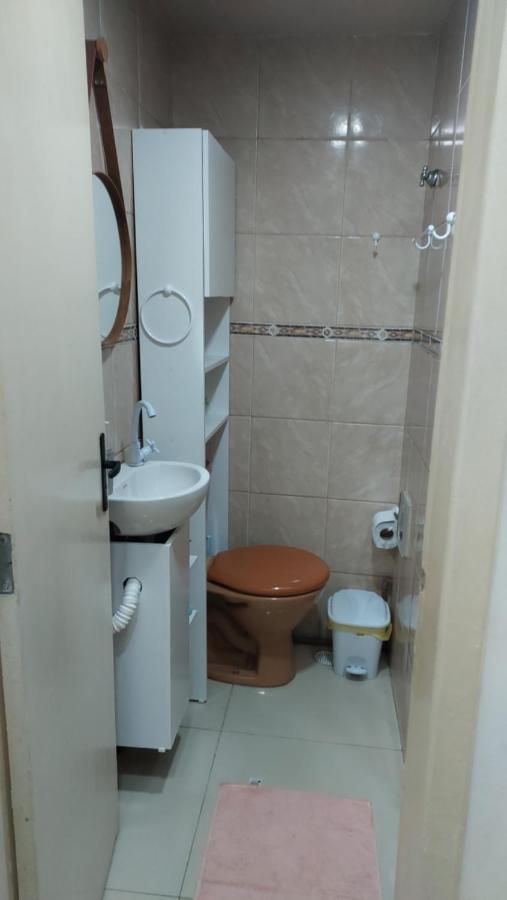Ferienwohnung Ape Aconchegante Recife Exterior foto