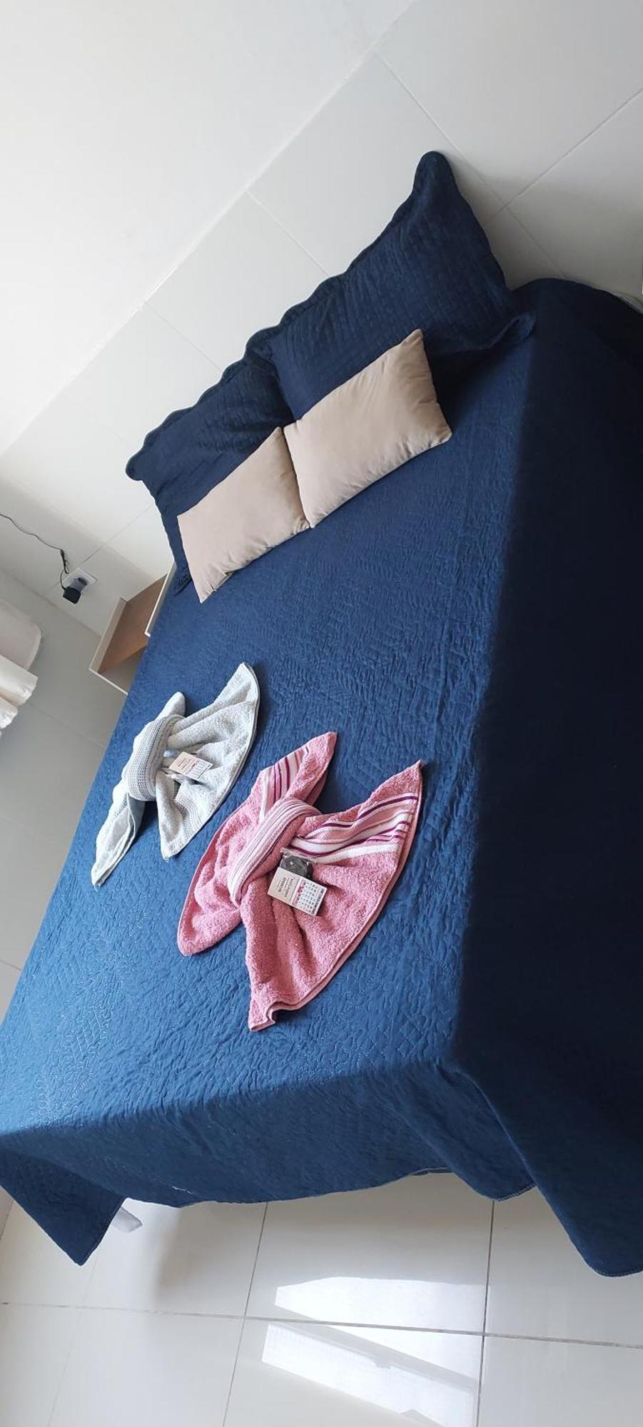 Ferienwohnung Ape Aconchegante Recife Exterior foto