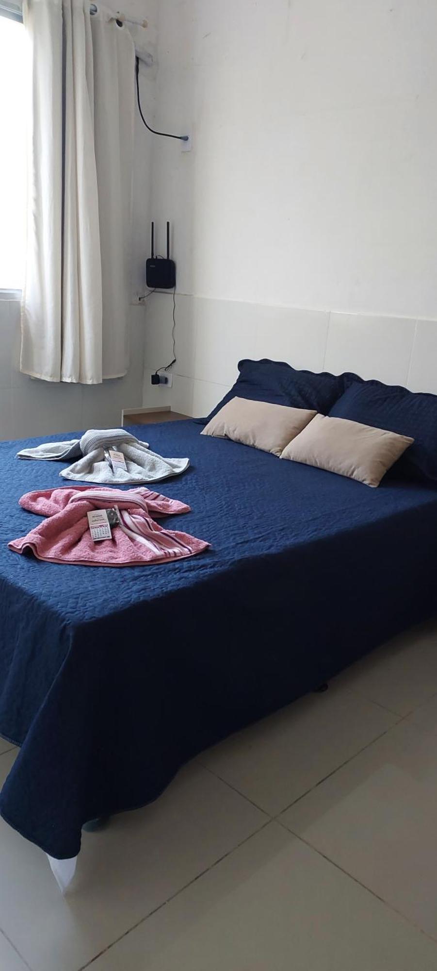 Ferienwohnung Ape Aconchegante Recife Exterior foto