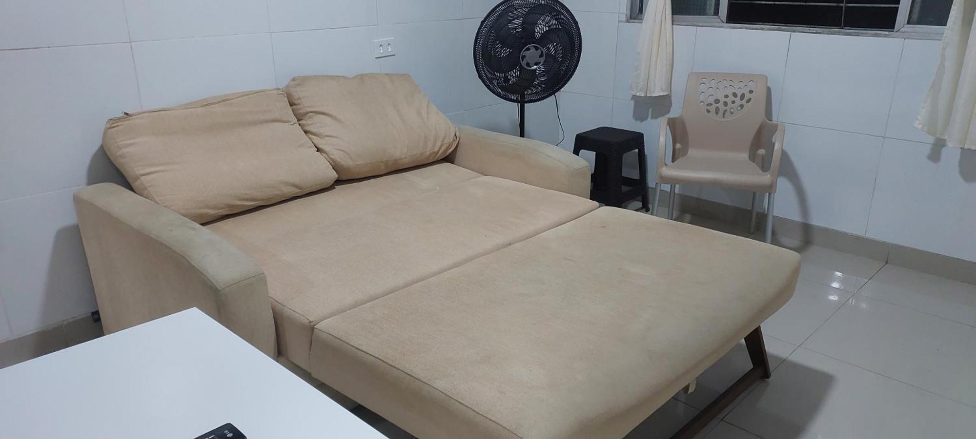 Ferienwohnung Ape Aconchegante Recife Exterior foto