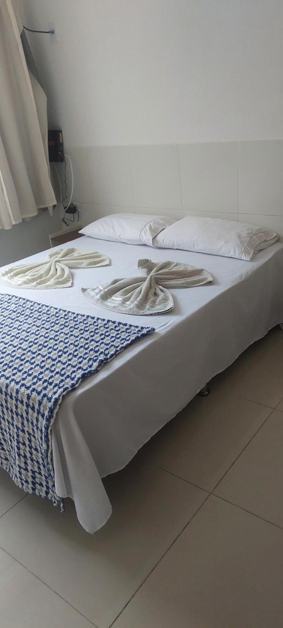 Ferienwohnung Ape Aconchegante Recife Exterior foto